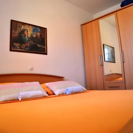Gojsalic * Omiš