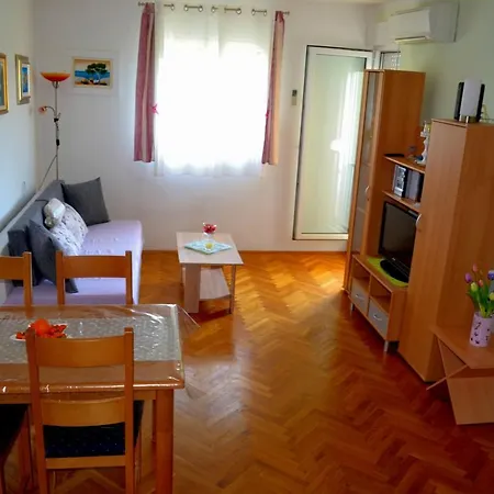 Apartman Gojsalic *