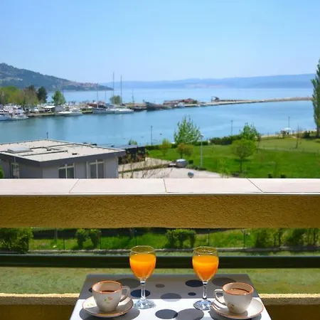 Gojsalic Apartman Omiš