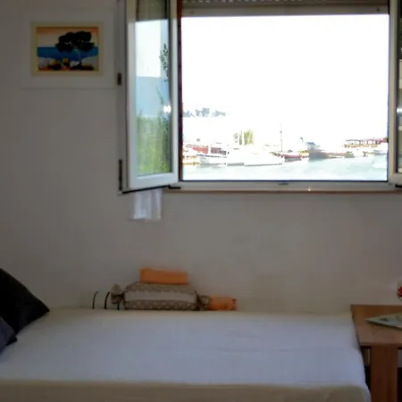 Gojsalic * Omiš
