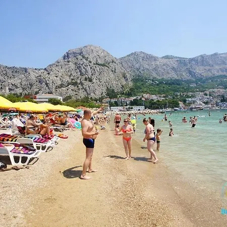 Apartman Gojsalic *