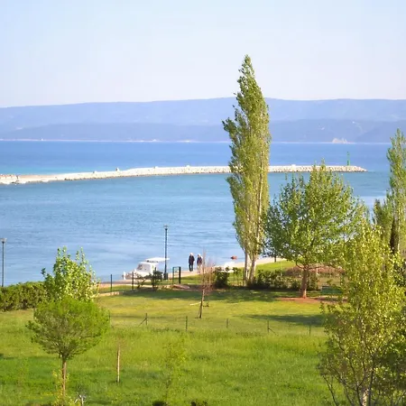 Apartman Gojsalic *