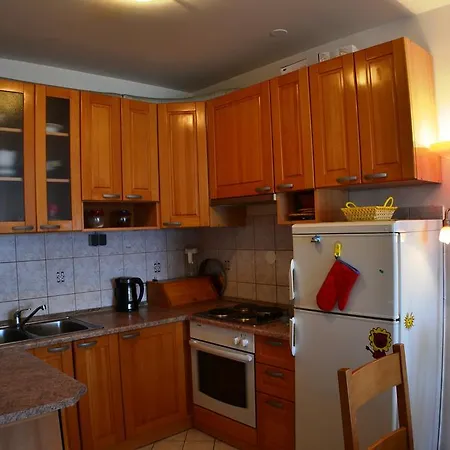 Apartment Gojsalic Omis