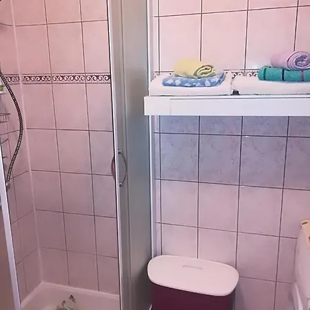 Apartment Gojsalic