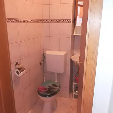 Gojsalic * Omis