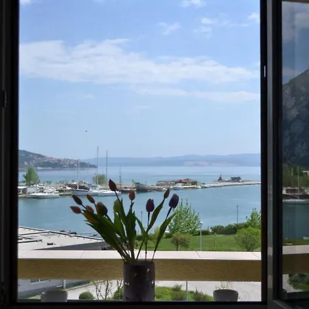 Apartment Gojsalic Omis