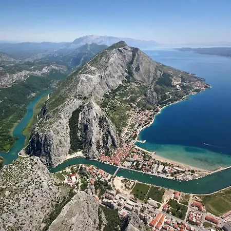 Gojsalic * Omis